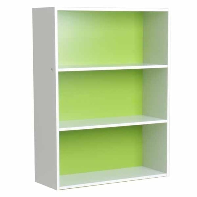 FUNIKA Rak Buku 3 Tingkat 1